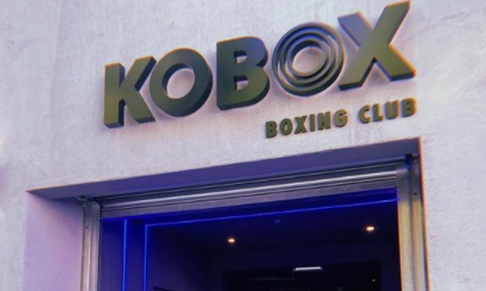 Boxing studio Kobox appoints Naomi White Communications 
